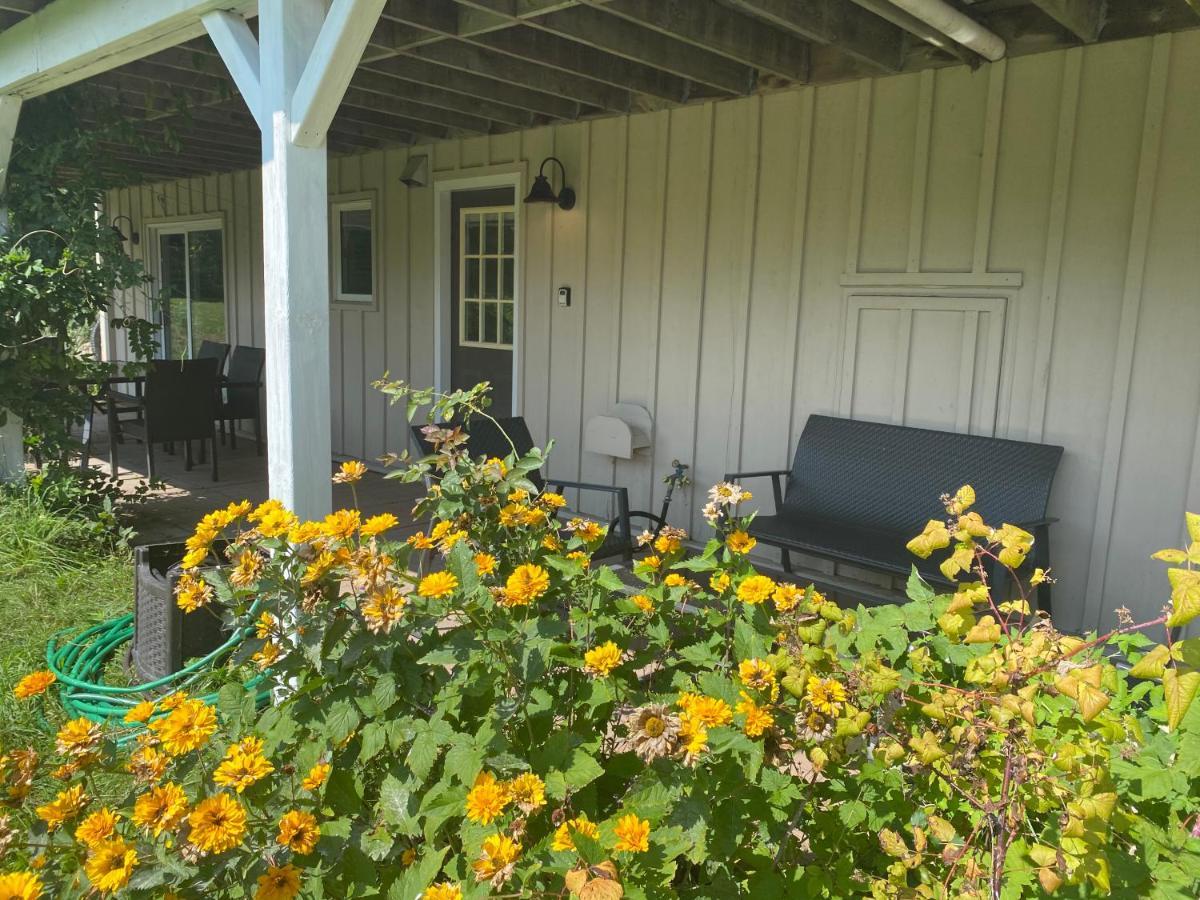 The Glen Huron Inn Duntroon Exterior foto